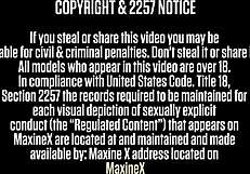 Jaden loves when Scott Rhodes treats her like a fucking rag doll