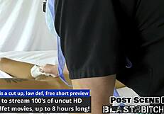 Kalani Luanas Breasts Gets Blasted Full Of Cum Pov Version, Doggystyle Moaning