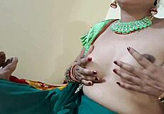 अरे, उसने उसका कम उसके मुंह में डाला!