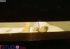 You Watch Your Neighbour Masturbating Homemade