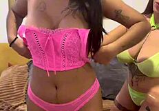 Scene with the beautiful Luptita Bunny