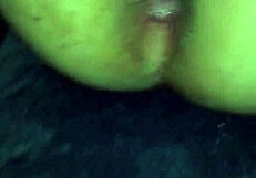 Homemade Video with My Girlfriend