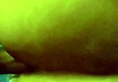 Another Cream Pie For Maria's Shaved Pussy