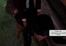 Teen Whore Diaries - Episode Vii