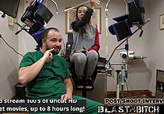 Kalani Luanas Breasts Gets Blasted Full Of Cum Pov Version, Doggystyle Moaning