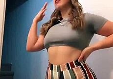 is this thick ass prostitute ready for action?