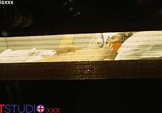 You Watch Your Neighbour Masturbating Homemade