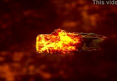 Watch cute anastasia markova get hard anal with fingering and deepthroat