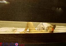 You Watch Your Neighbour Masturbating Homemade