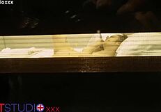 You Watch Your Neighbour Masturbating Homemade