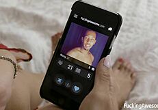 Big black dick little 18+ asian chick - marica hase