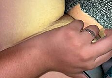 increíble la mejor cita a ciegas me como el coño de mi mejor amiga mexicana sin saber que era ella