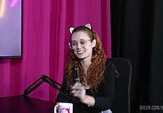 Dracarys SG Bora Cast with Bruna Carlos Outdoor Fetish Humiliation