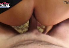 Sexy Blue-Eyed Kayla Loves Rimming As Much As She Loves Anal Sex