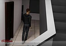 Alternate existence game six exploration