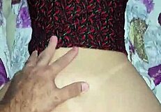 Best Friend's Hard Hotel Fuck