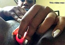 hungry pussy craves more after that creampie filling