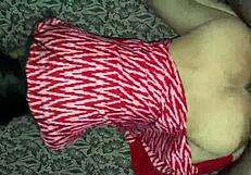 nawali married bhabhi and devar in a viral indian video with big boobs and ass