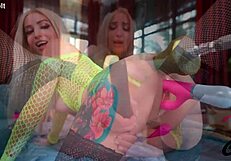 Best moments from full stream of solo play