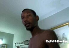 Laylared Experiences Intense Anal Threesome Stretching Her Limits