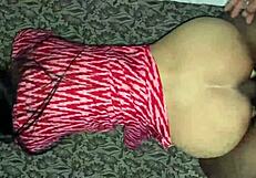 nawali married bhabhi and devar in a viral indian video with big boobs and ass