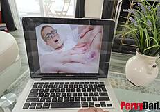 My stepdaughter Sidra Sage is the best porn star ever