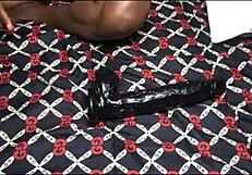 i tried double fisting vera but it made her squirt so bad, oh no!