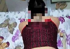 Best Friend's Hard Hotel Fuck