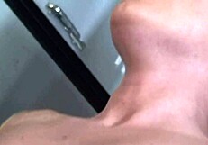 Young Megan Moore Gets Fucked In The Pussy.