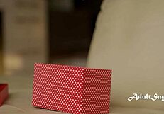 I can't beleive this petite euro ginger has such a tasty butthole, it's amazing!