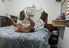 Hey, in this video i paty bumbum reveal my secret to cum with big ass webcam