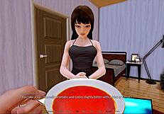 harem hotel 98 adventure