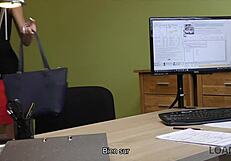 Loan4k delves into petits problèmes pour les riches with hidden interviews