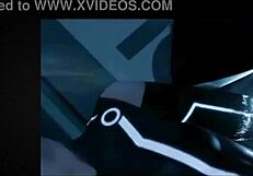 Amateur Bondage Session in Homemade Setting