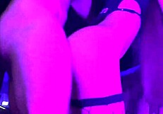 Skinny Model Loves Hard Rough Fucking All Day Long