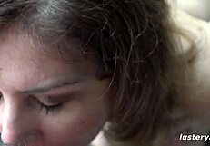 andy and kity, silver tonguing in lustery submission 400