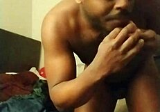 Playing with Hair While Feeling Sexy and Flirtatious