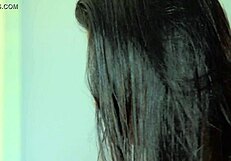 i'm so flexible and hot, enjoying my toys for the first time - lalla potira