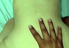 branquinha do rab�o sentou forte no pau do comedor - sailor girl hotwife