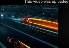 Amateur Bondage Session in Homemade Setting