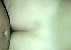 Tinder Surprise: Forbidden Sex With Mother-In-Law On Stairs