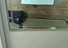 branquinha do rab�o sentou forte no pau do comedor - sailor girl hotwife