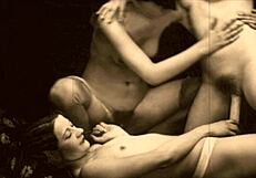 Dark Lantern Presents Vintage Threesome Erotic Confessions