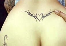 एनल सेक्स क्रीमपाई ब्लास्ट!