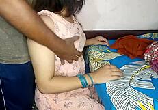 इंडियन देसी विलेज भाभी देवर वायरल वीडियो एमएमएस