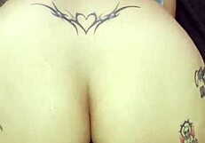 एनल सेक्स क्रीमपाई ब्लास्ट!