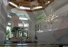 Someone at my door with jennifer white in 4k teaser - is it anal or rough sex?