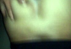 Delicious creampie with big cock and monster size