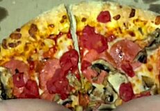 Arabic kinky masturbation with food in pussy.