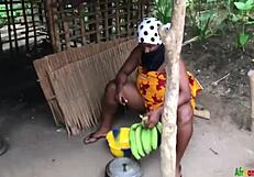 I was having too much fun getting sucked and fucked thats good 😏